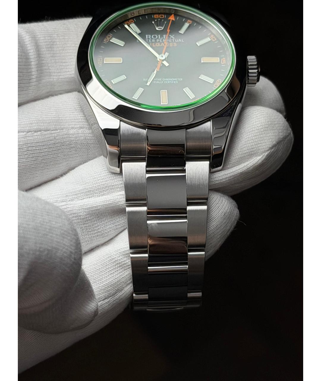 ROLEX Часы, фото 6