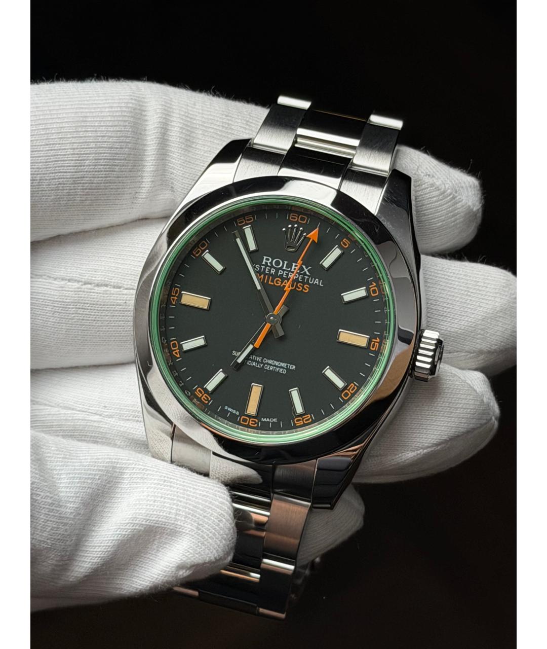 ROLEX Часы, фото 2