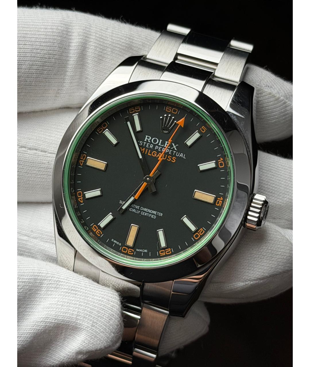 ROLEX Часы, фото 3