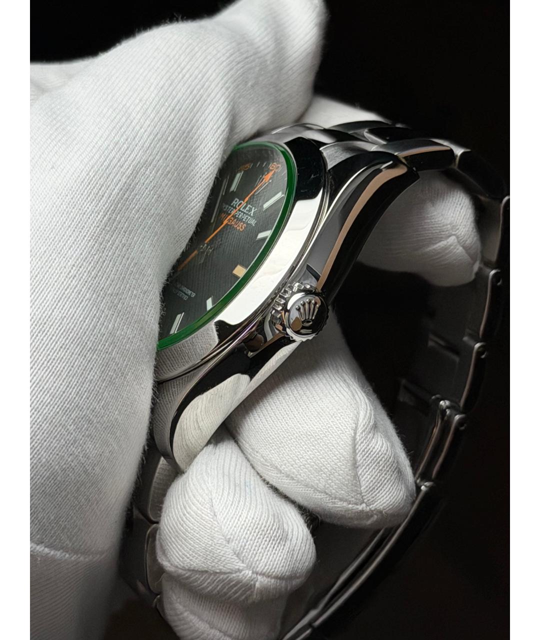 ROLEX Часы, фото 4