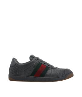 GUCCI Низкие кроссовки / кеды