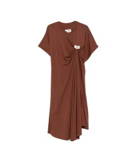 MM6 MAISON MARGIELA Повседневное платье