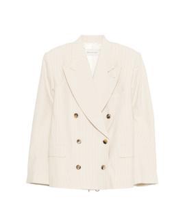 DRIES VAN NOTEN Жакет/пиджак