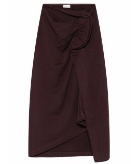 DRIES VAN NOTEN Юбка миди