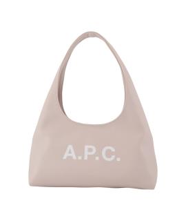 A.P.C. Сумка с короткими ручками