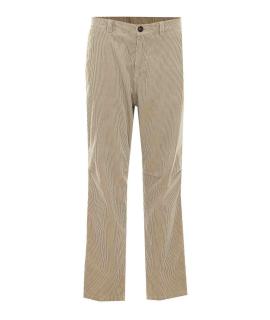 BRUNELLO CUCINELLI Повседневные брюки