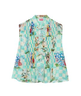 KENZO Рубашка