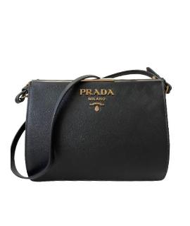 

Сумка через плечо PRADA