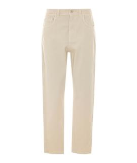 BRUNELLO CUCINELLI Прямые джинсы