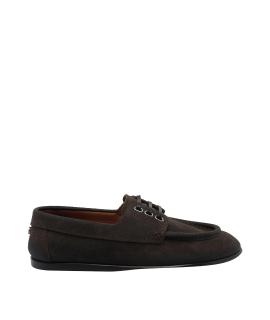 DOLCE&GABBANA Низкие ботинки