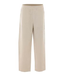 BRUNELLO CUCINELLI Прямые брюки