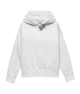 PRADA Худи/толстовка