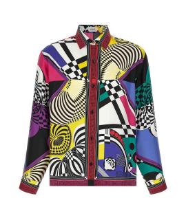 VERSACE Рубашка