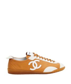 CHANEL Кеды