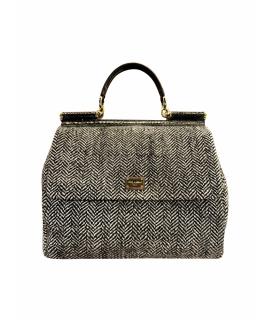 DOLCE&GABBANA Сумка с короткими ручками