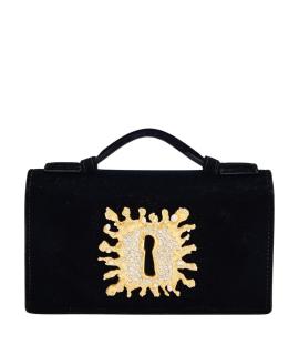 SCHIAPARELLI Клатч/вечерняя сумка