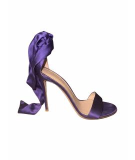 GIANVITO ROSSI Босоножки