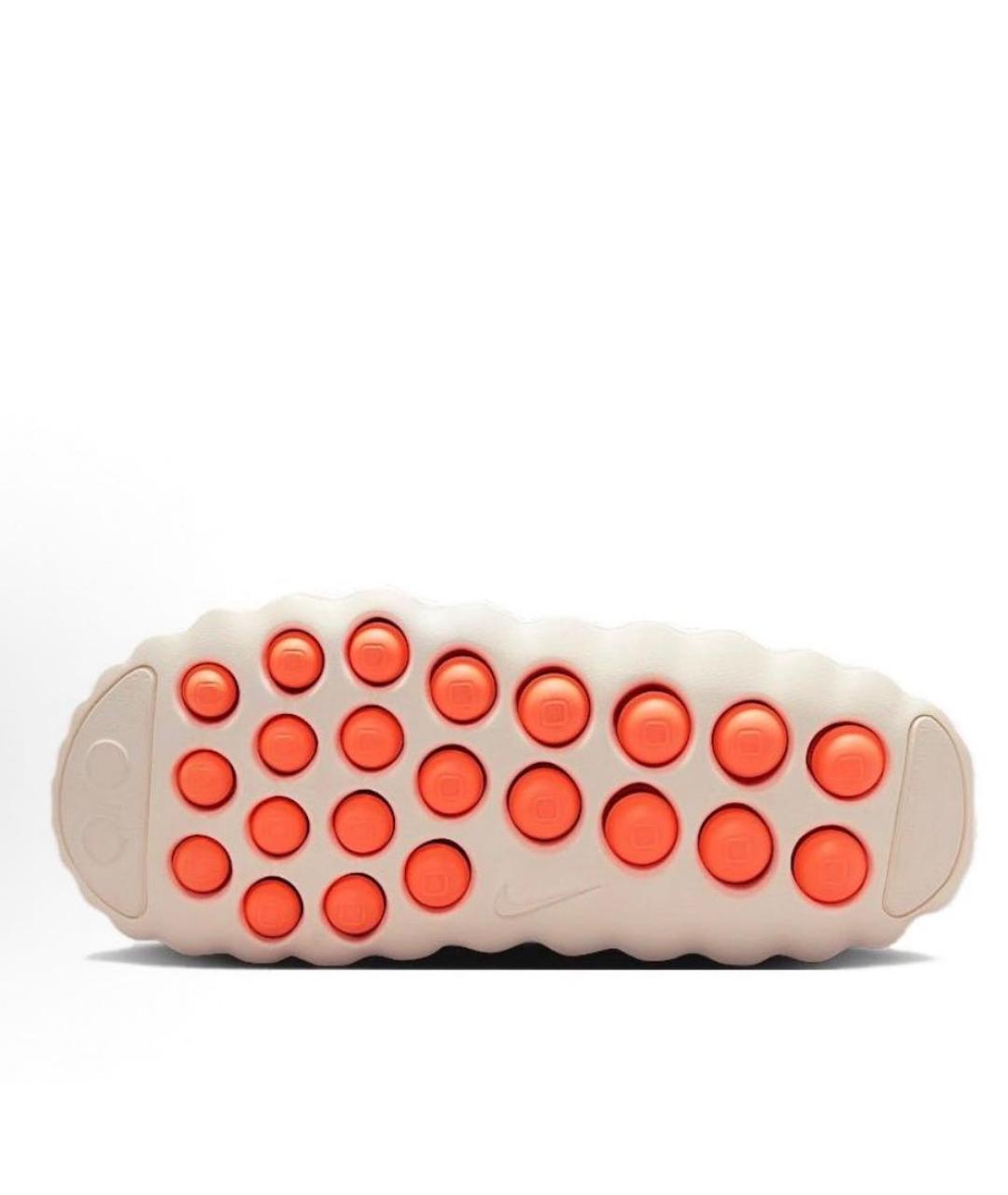 NIKE Бежевые мюли, фото 4