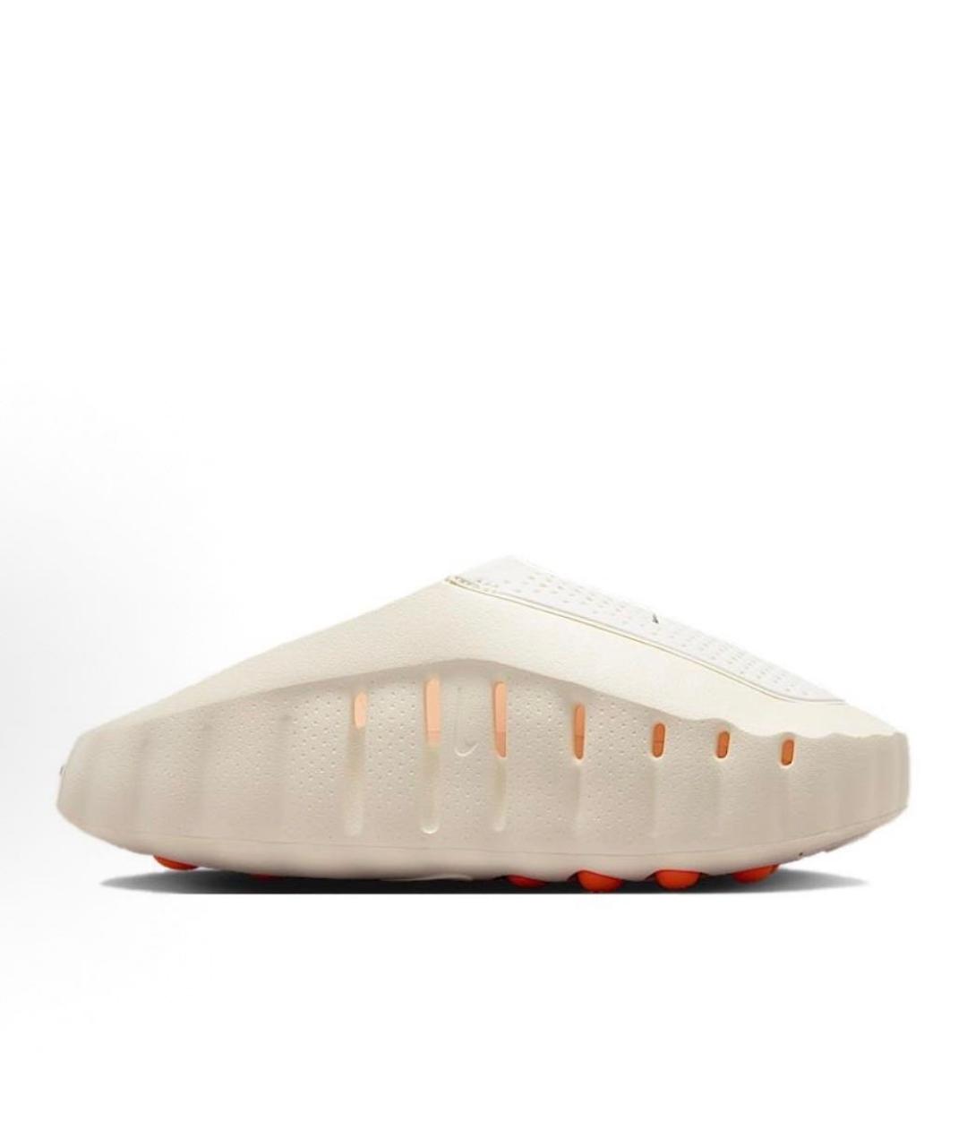 NIKE Бежевые мюли, фото 6