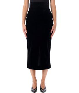 ALBERTA FERRETTI Юбка миди