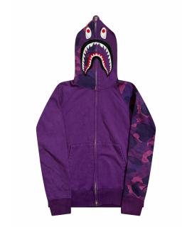 A BATHING APE Худи/толстовка