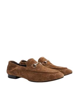 GUCCI Лоферы