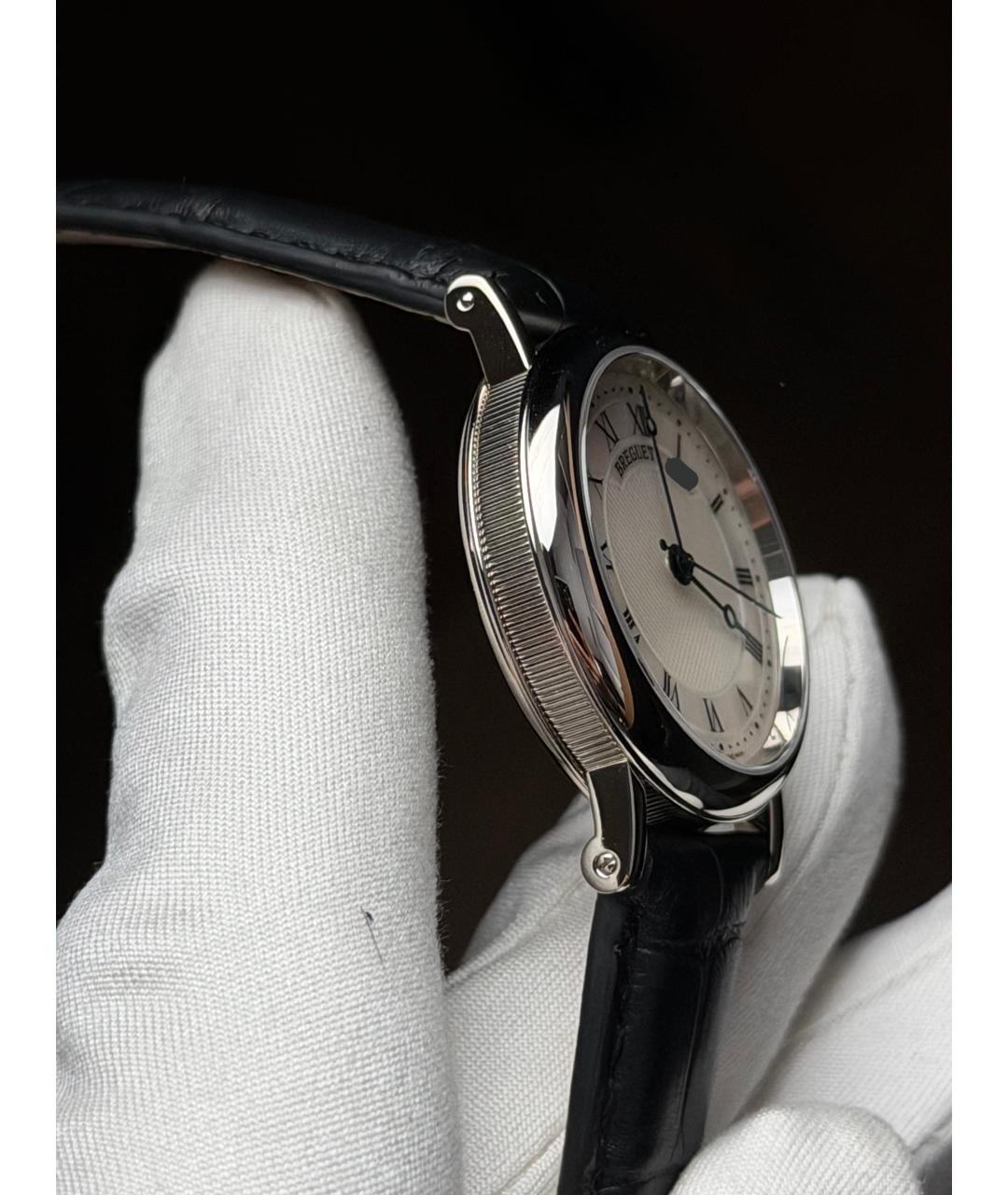 Breguet Часы из белого золота, фото 6