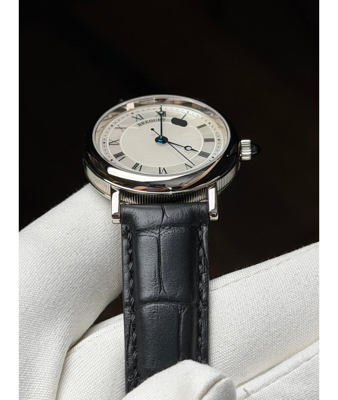 Breguet Часы из белого золота, фото 7