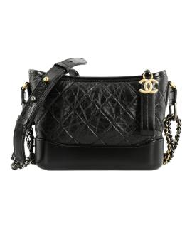 CHANEL Сумка через плечо