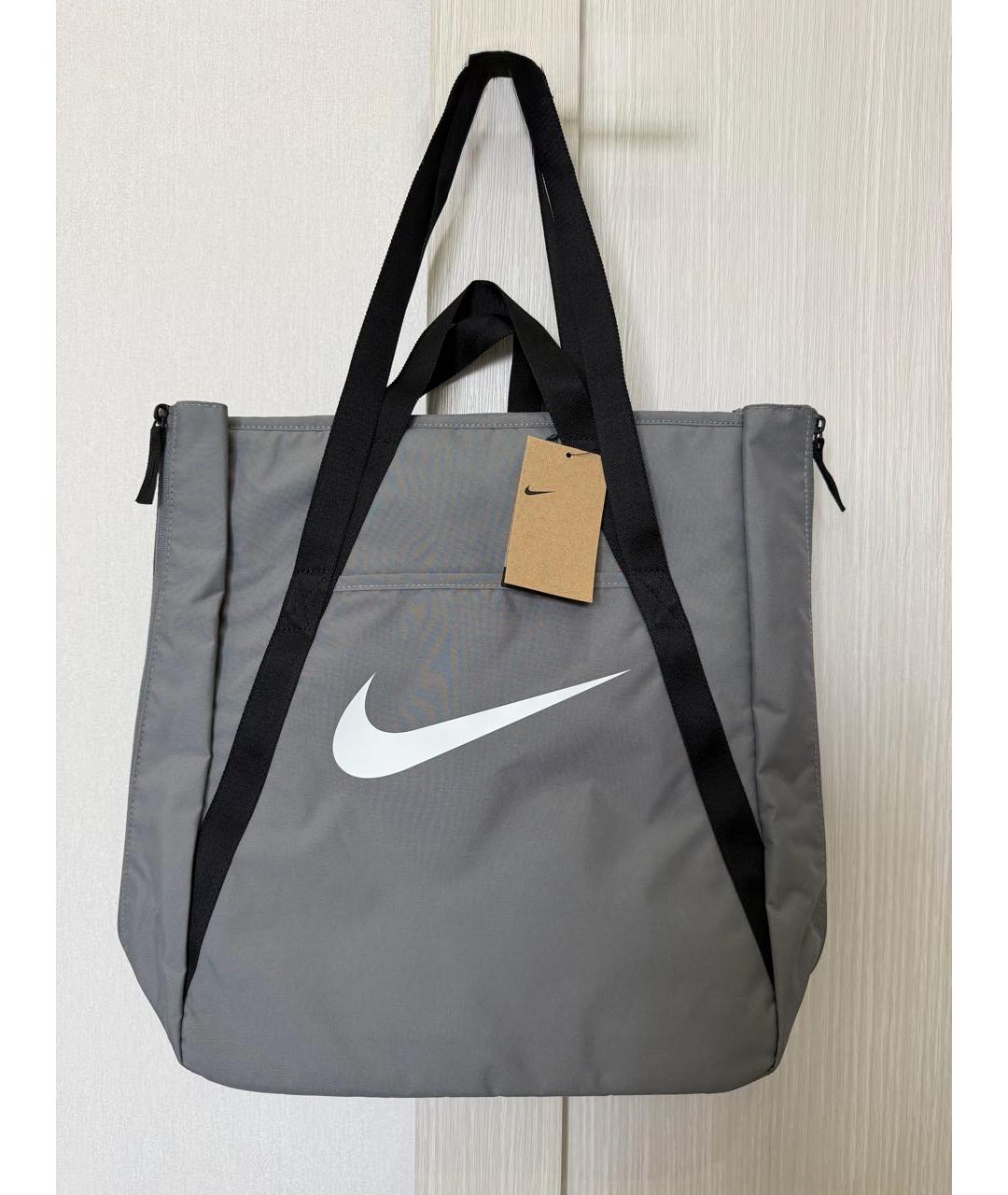 NIKE Мульти сумка тоут, фото 2