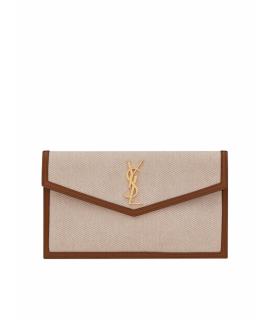 SAINT LAURENT Клатч/вечерняя сумка