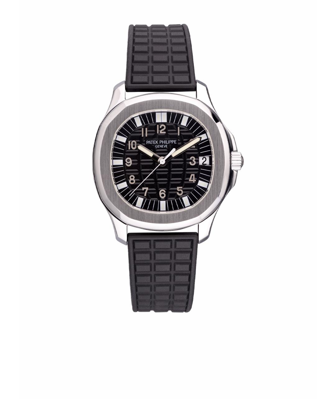 PATEK PHILIPPE Черные часы, фото 1