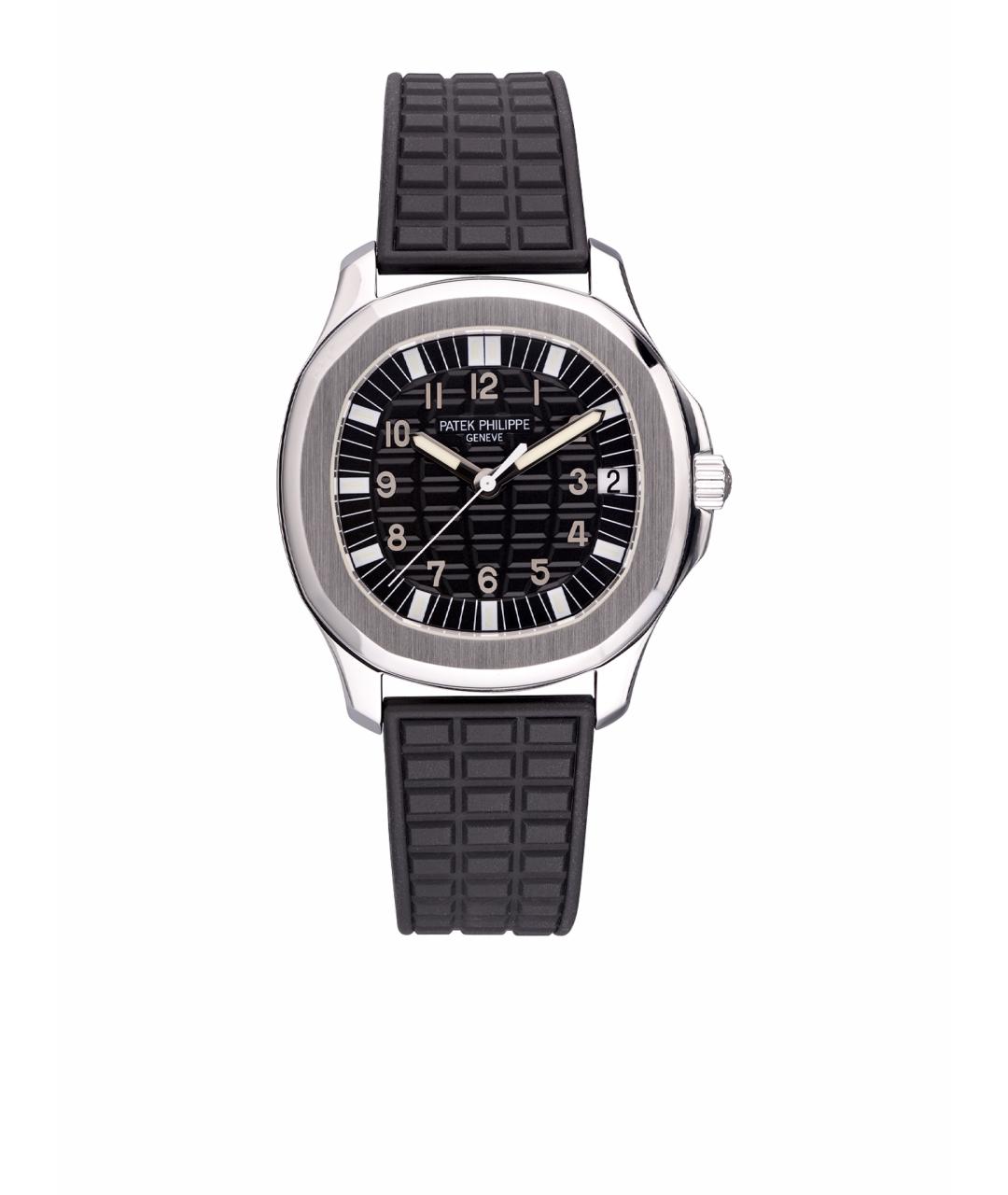 PATEK PHILIPPE Черные часы, фото 6