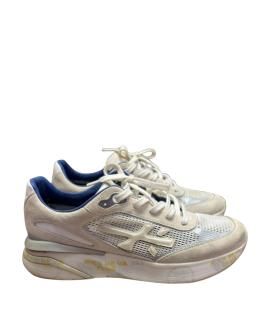 PREMIATA Низкие кроссовки / кеды