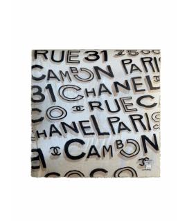 CHANEL Платок