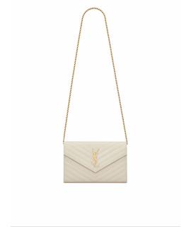 SAINT LAURENT Сумка через плечо