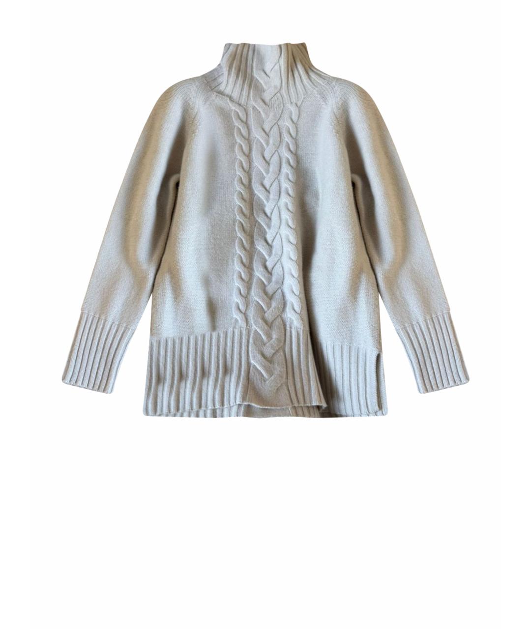 MAX MARA Кашемировый джемпер / свитер, фото 1