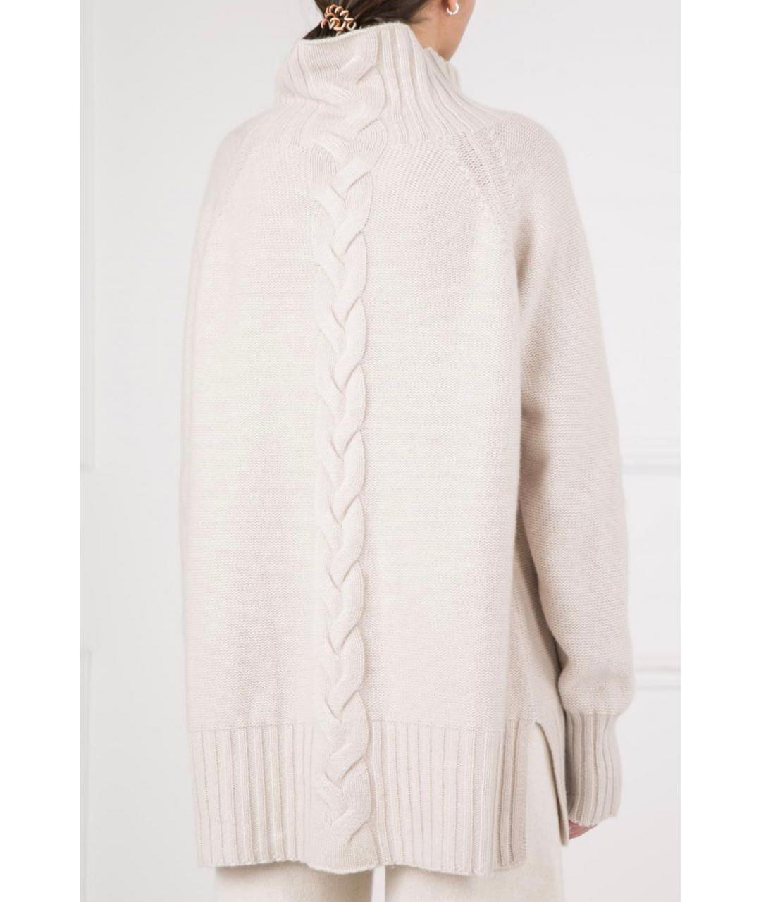 MAX MARA Кашемировый джемпер / свитер, фото 3