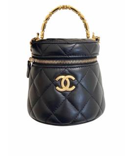 CHANEL Сумка через плечо