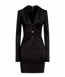 VERSACE Коктейльное платье