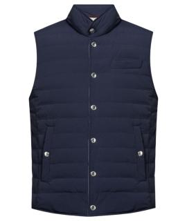BRUNELLO CUCINELLI Жилет