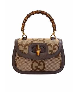 GUCCI Сумка через плечо