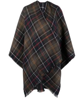 BARBOUR Накидка/пончо