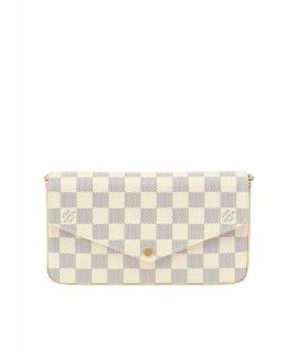 LOUIS VUITTON Сумка через плечо