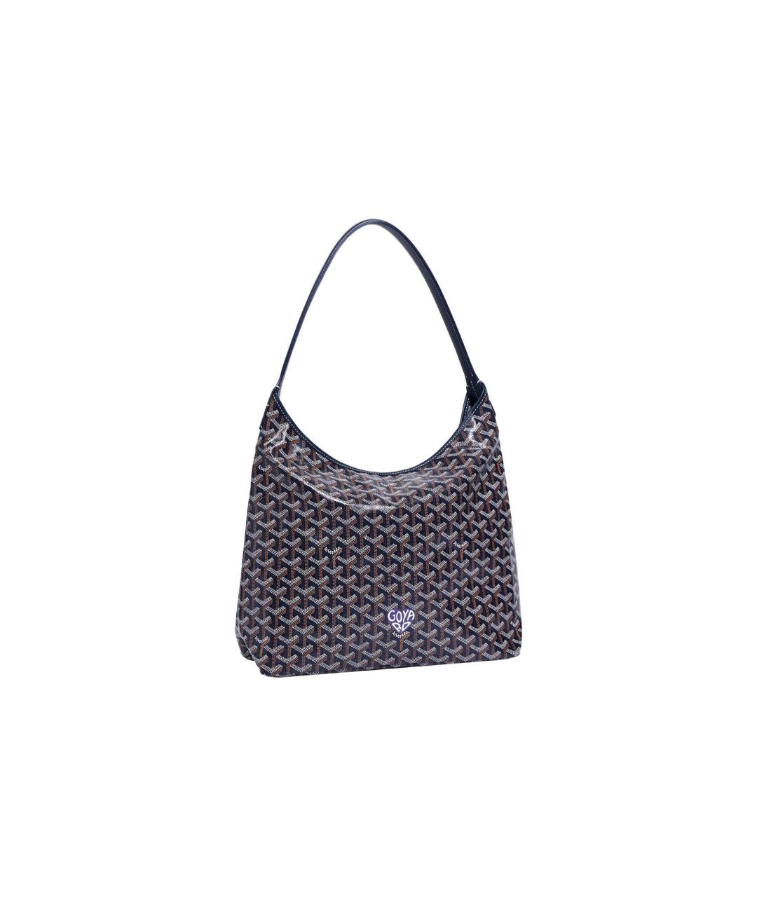 GOYARD Мульти сумка через плечо из канвы, фото 6