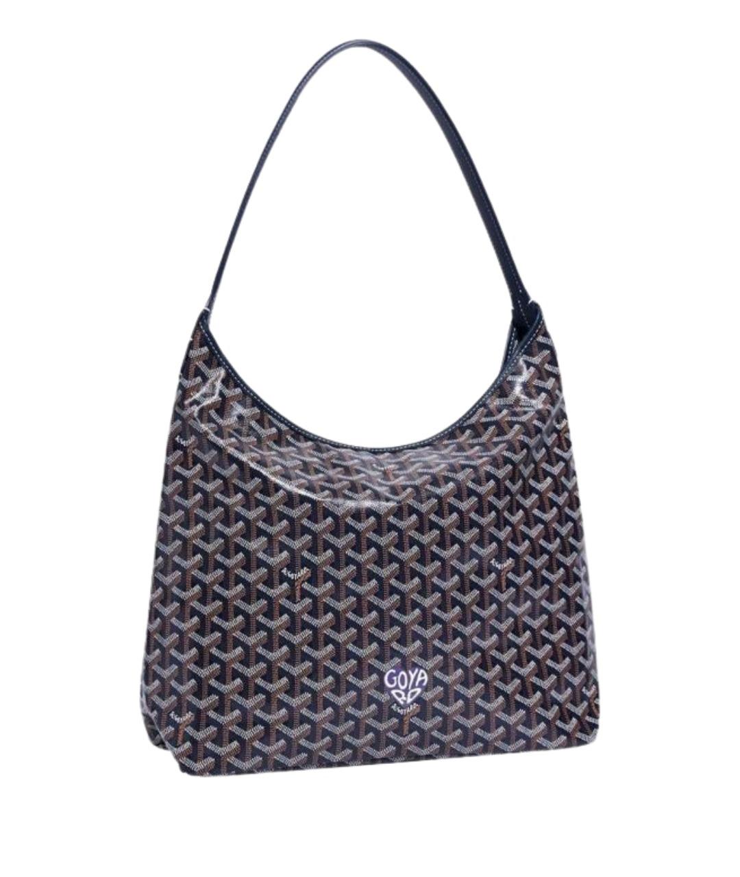 GOYARD Мульти сумка через плечо из канвы, фото 1