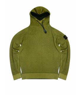 STONE ISLAND Худи/толстовка