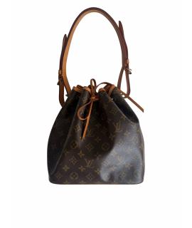 LOUIS VUITTON Сумка с короткими ручками