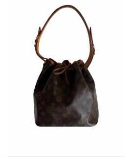 LOUIS VUITTON Сумка с короткими ручками