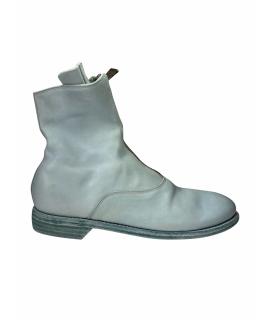 GUIDI Ботинки